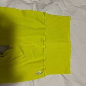 Free peoples movements legging